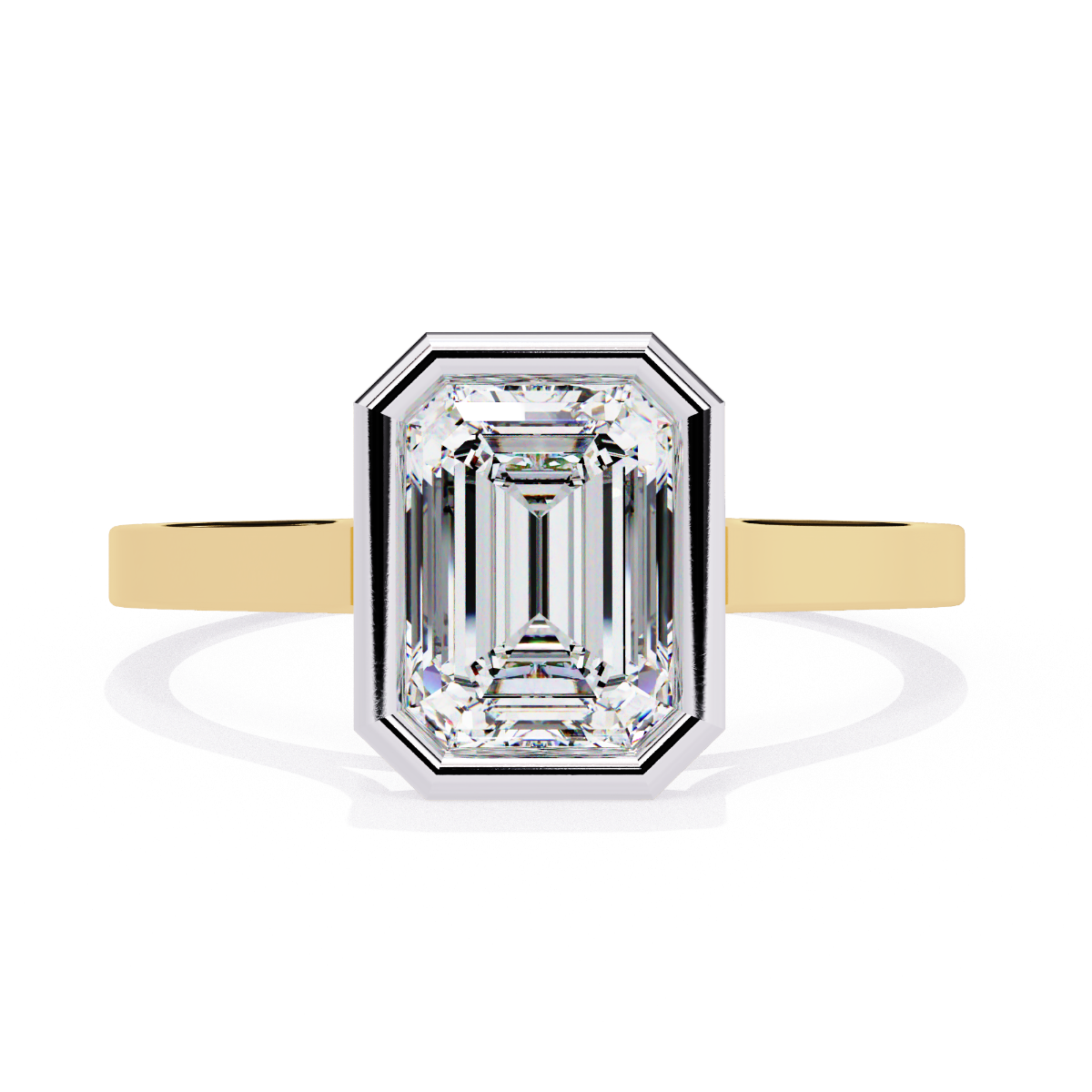 Solitaire Ring