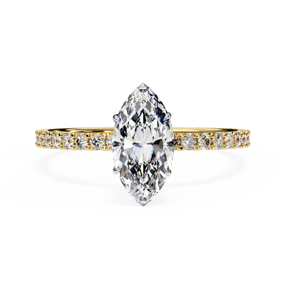 Eternity Ring