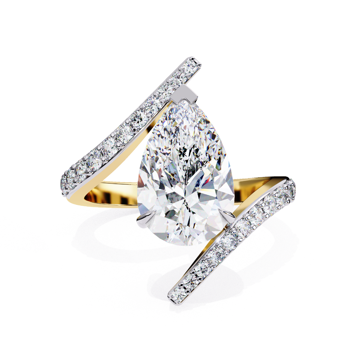 Cocktail Ring
