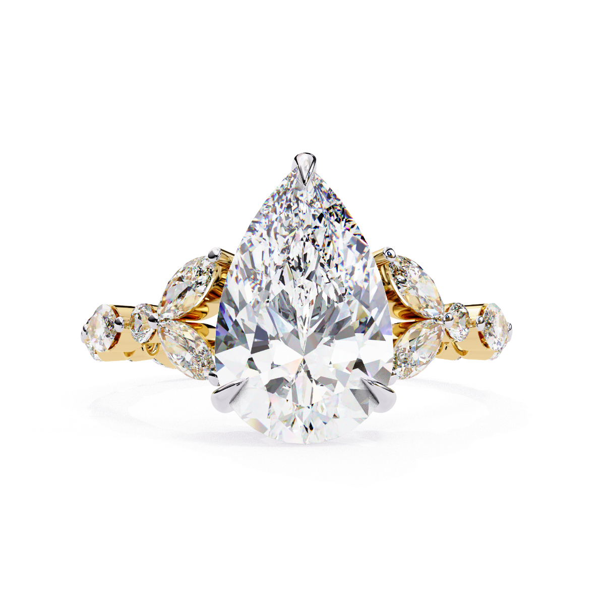 Eternity Ring