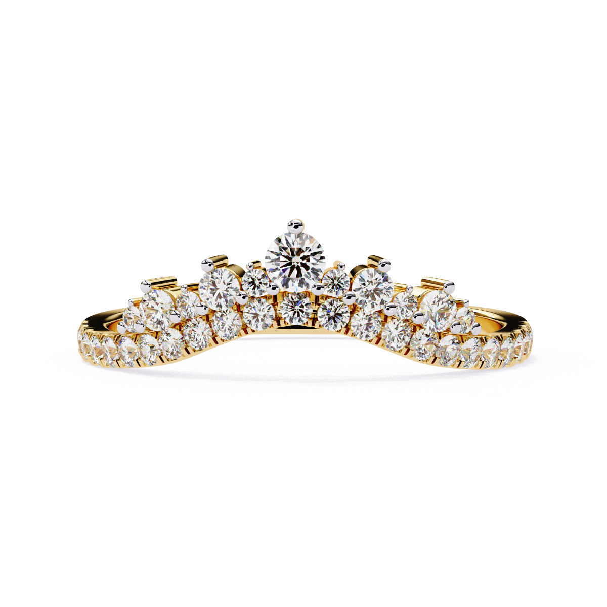 Promise ring