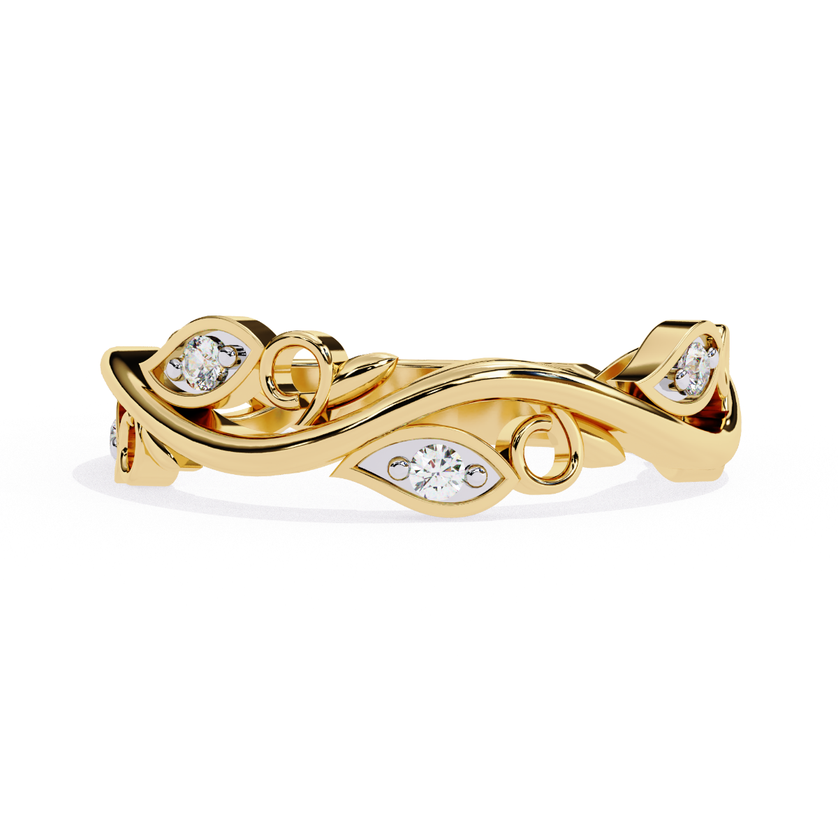 Everyday ring