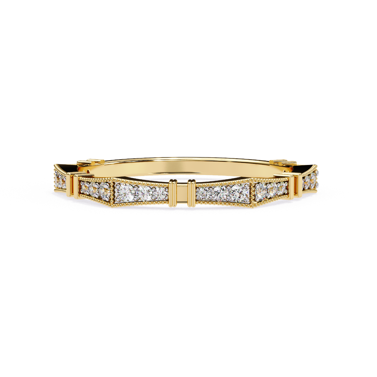 Everyday ring