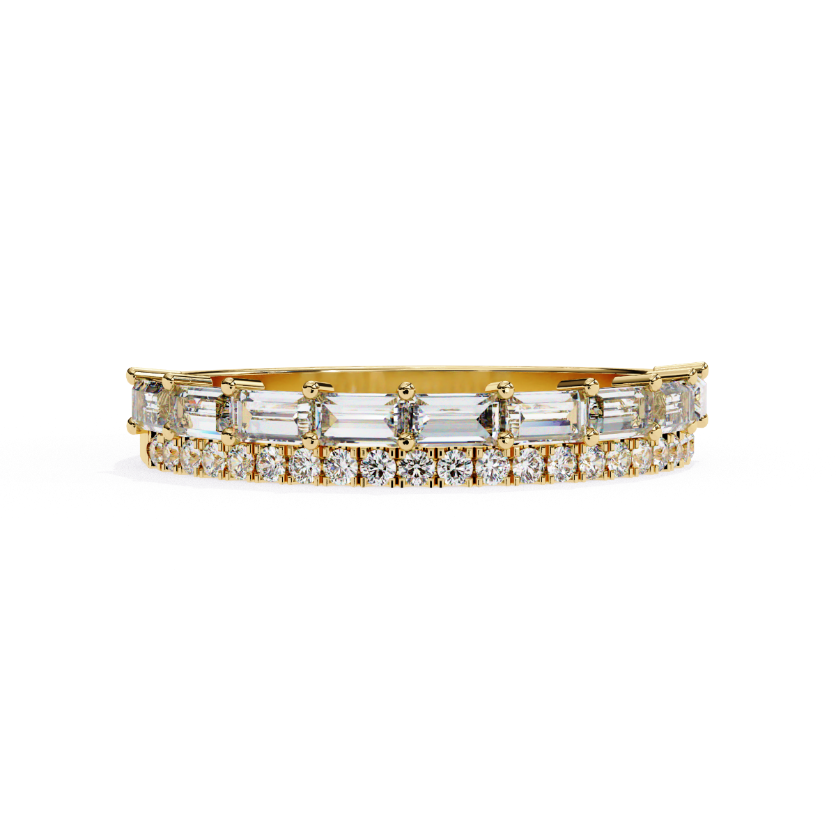 Eternity ring