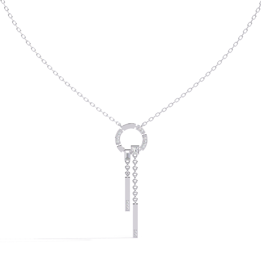 Diamond Pendant