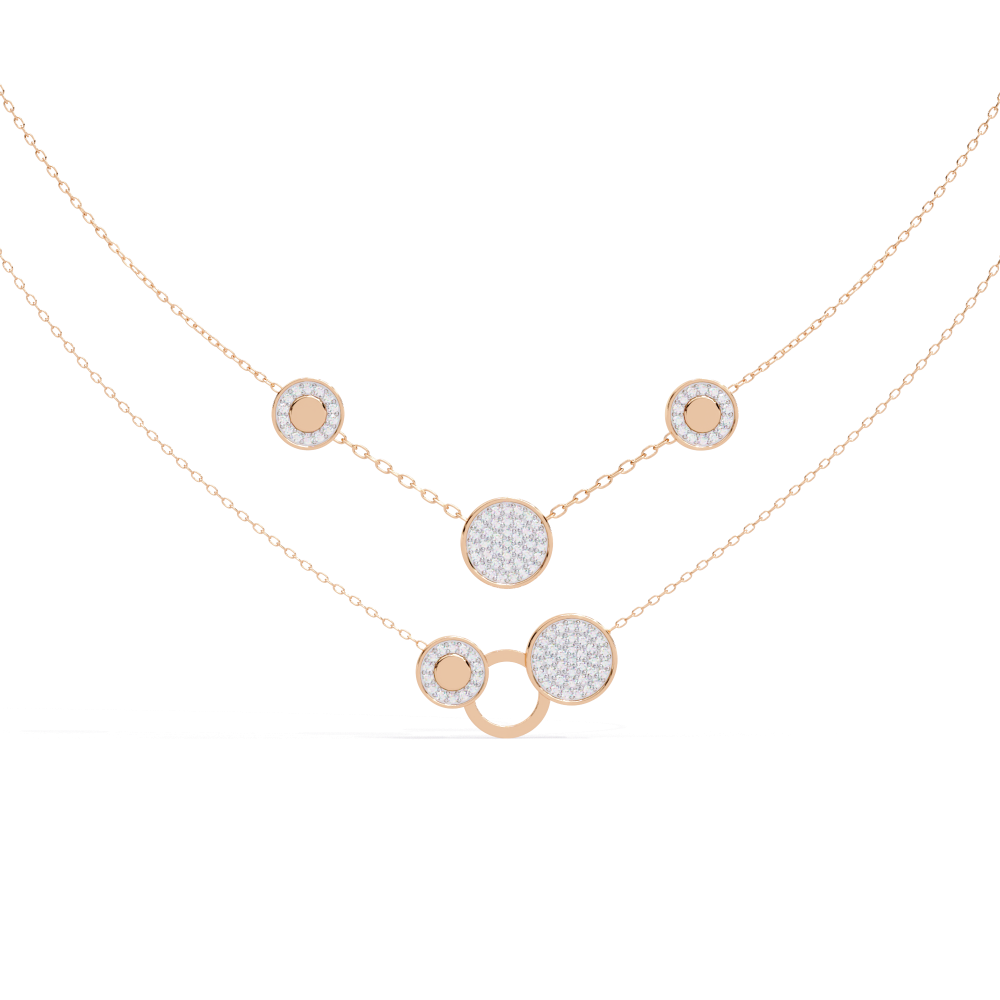 Diamond Pendant