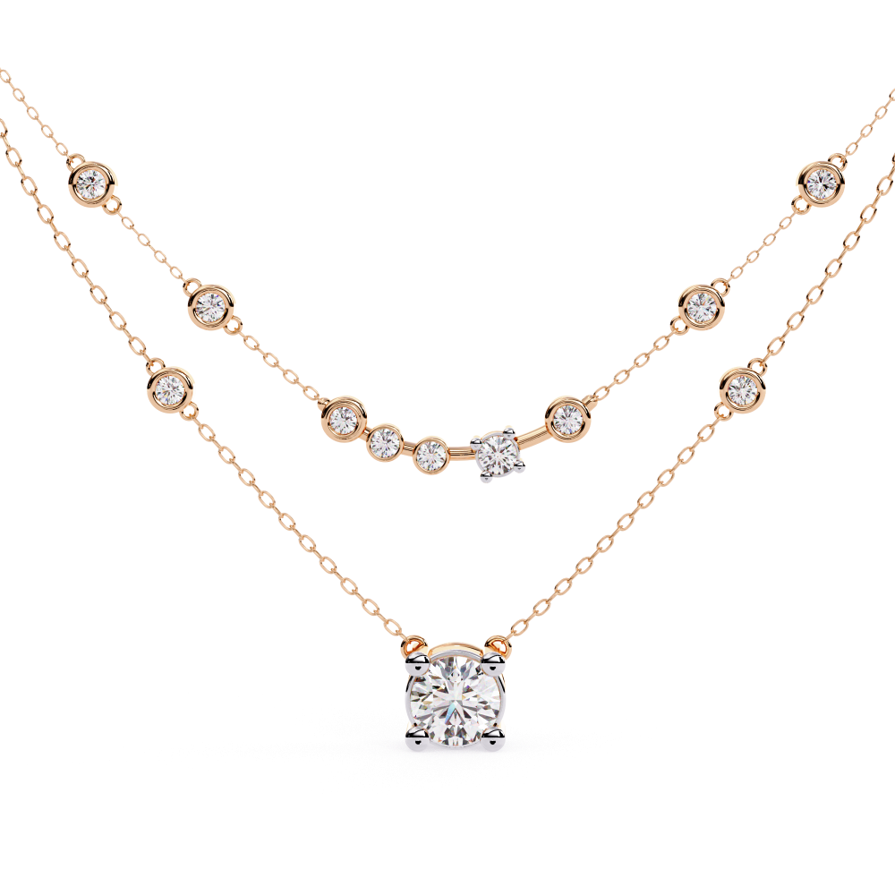Diamond Necklace