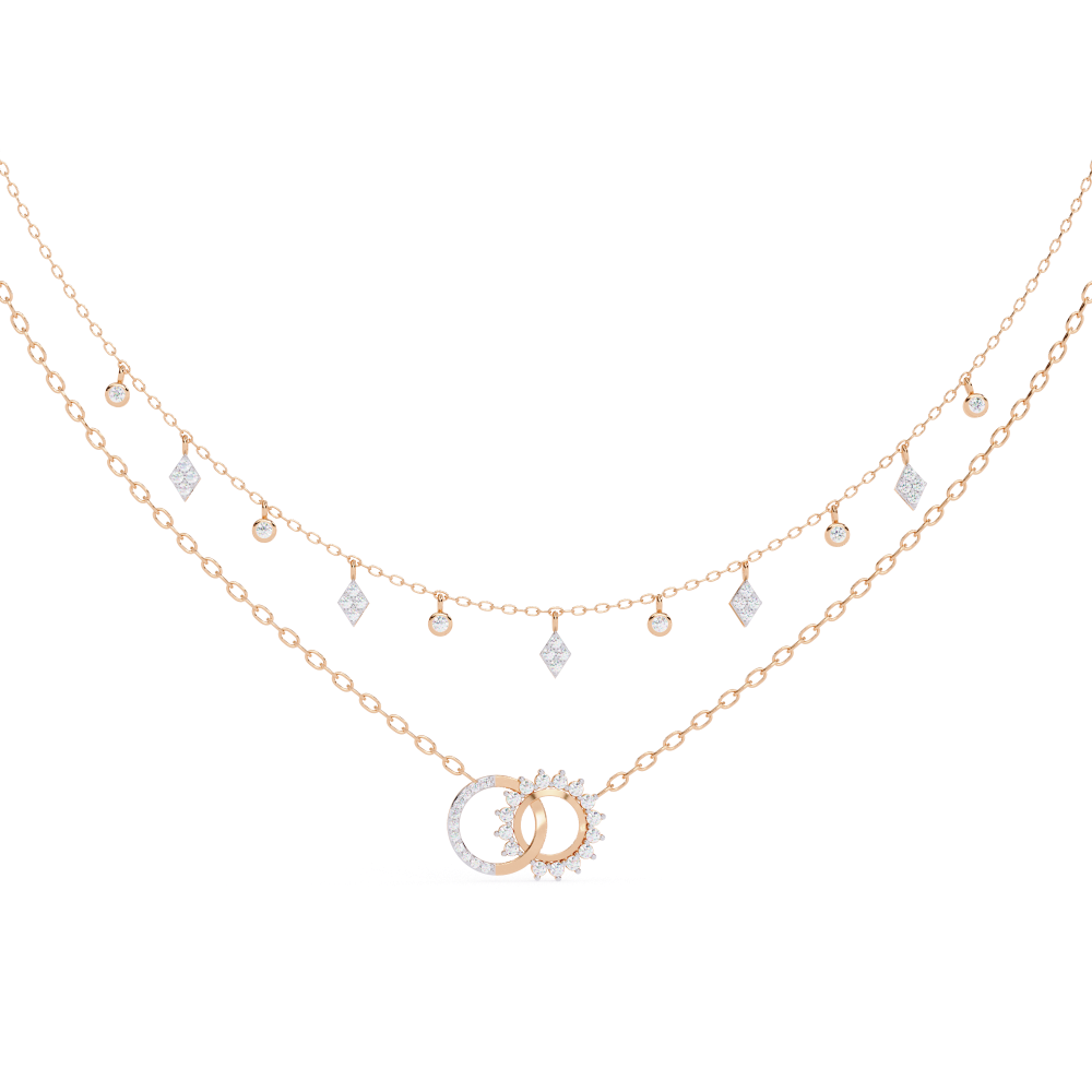 Diamond Necklace