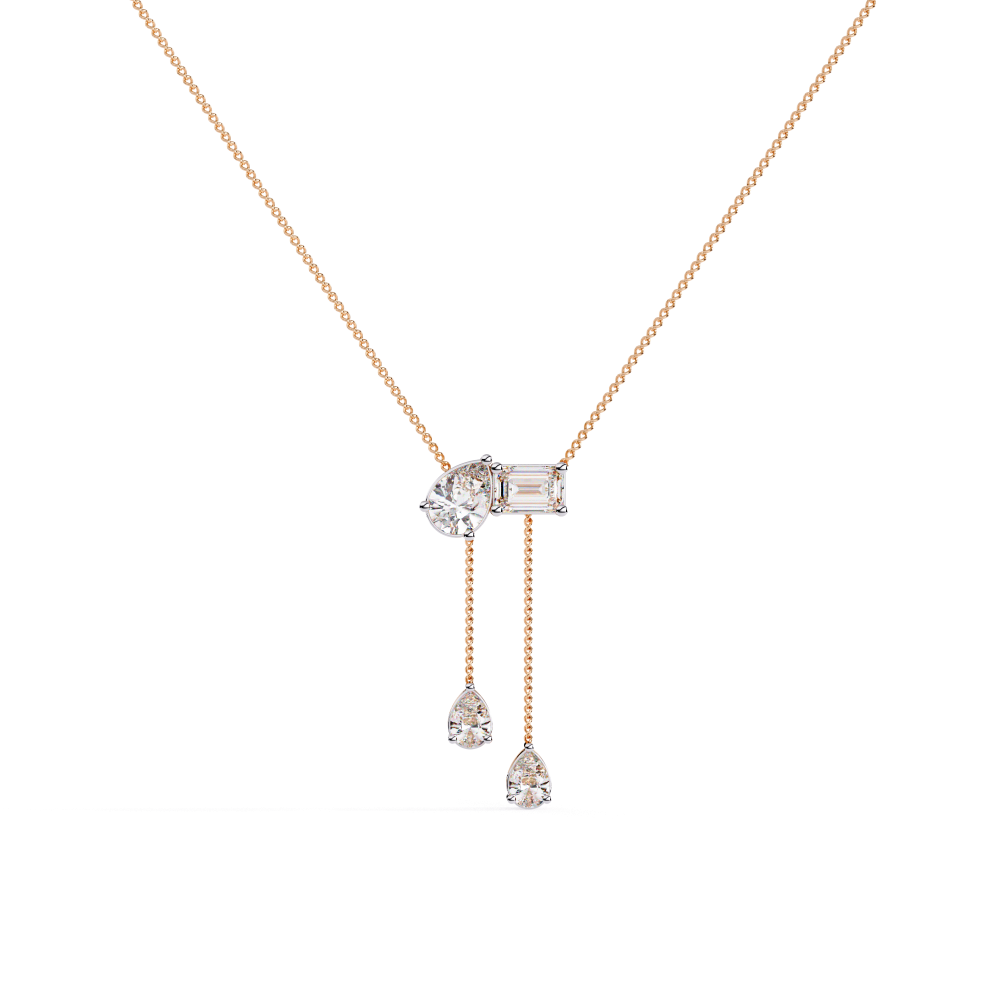 Everyday Pendant