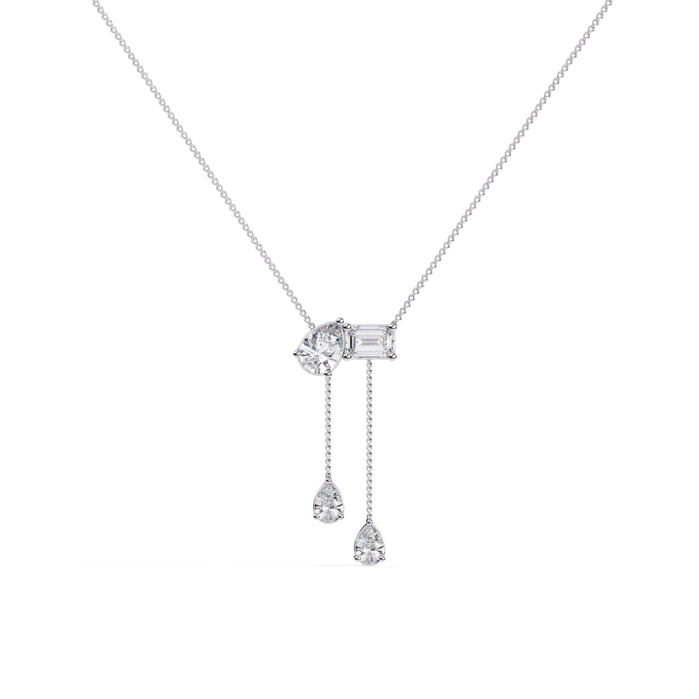 Everyday Pendant