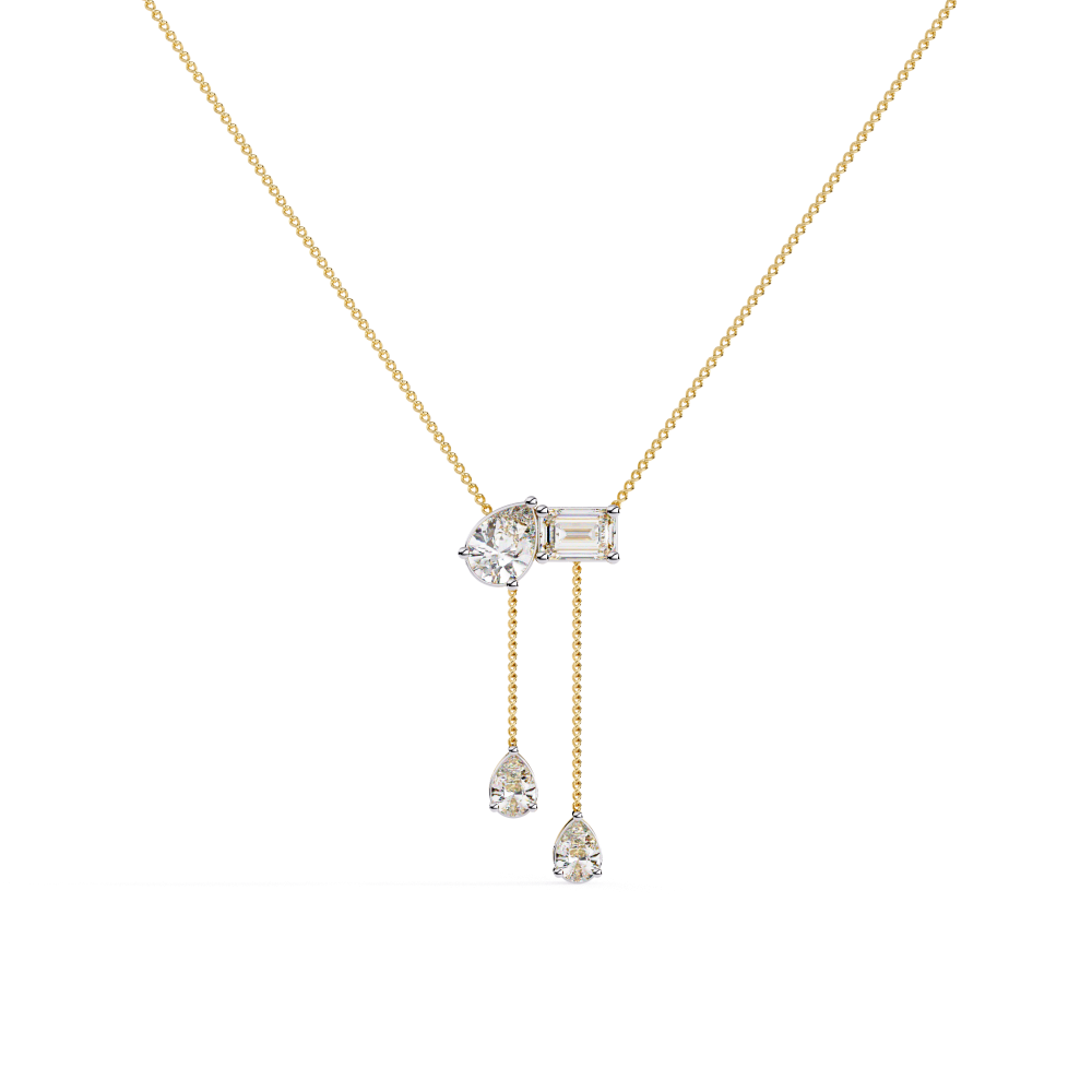 Everyday Pendant