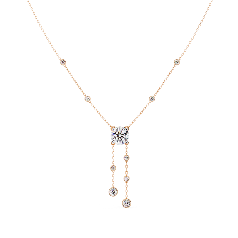 Everyday Pendant