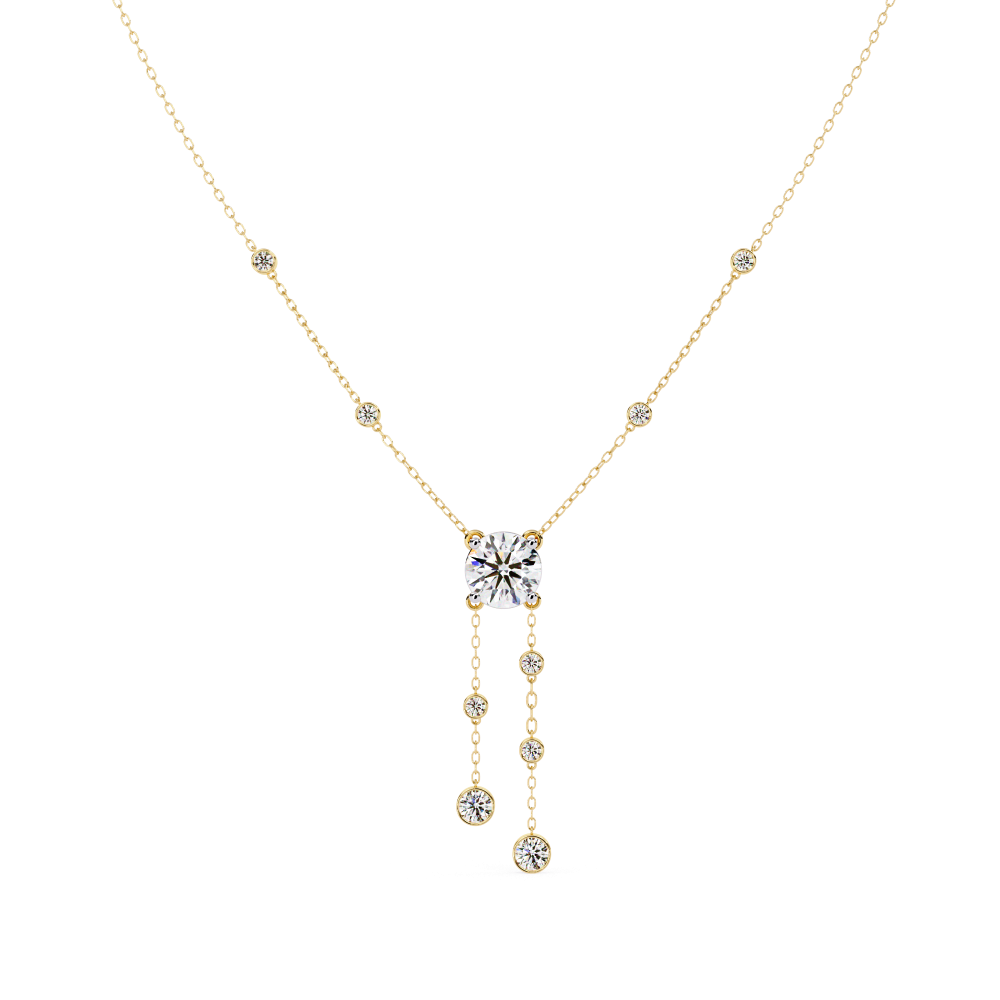 Everyday Pendant