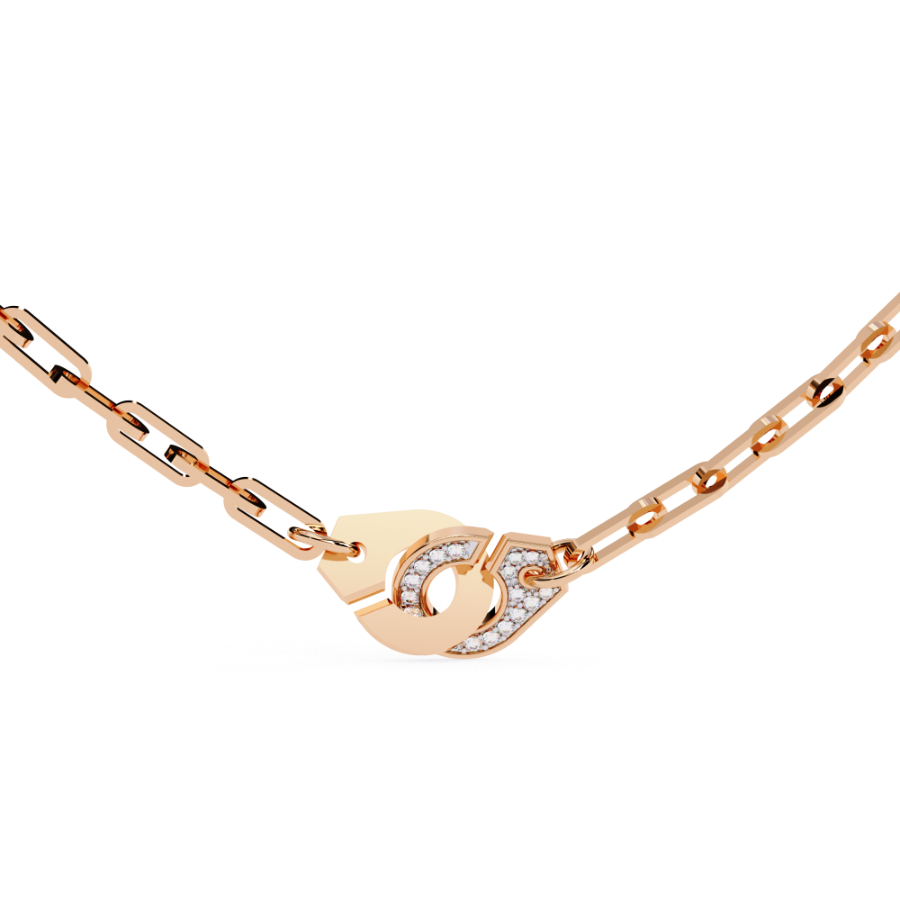 Everyday Pendant