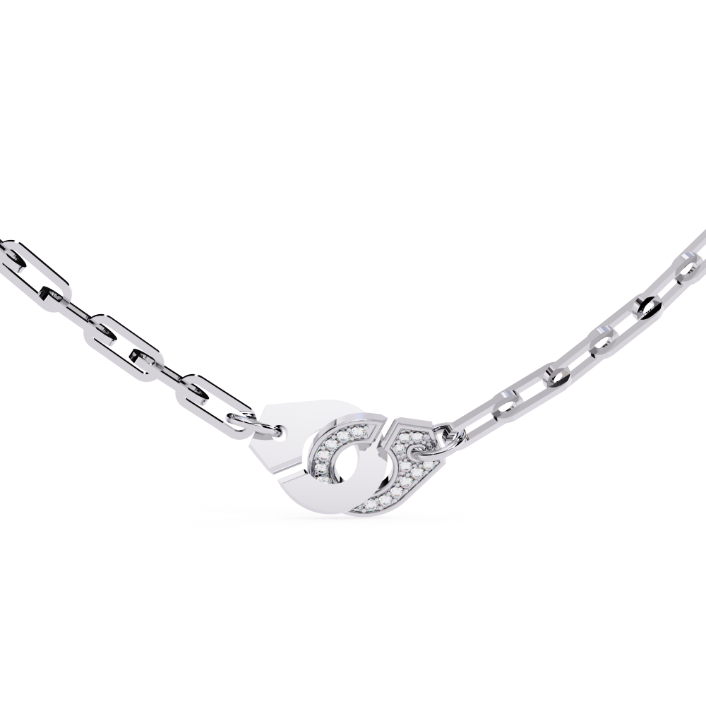 Everyday Pendant