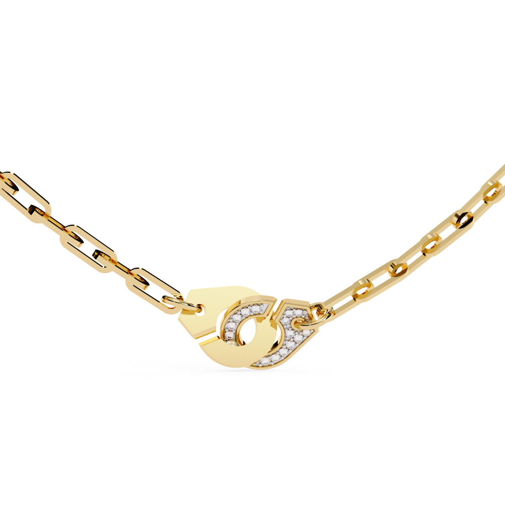 Everyday Pendant