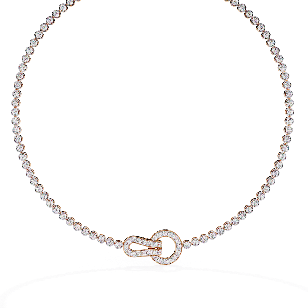 Diamond Necklace