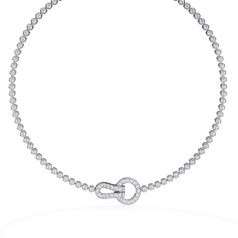 Diamond Necklace
