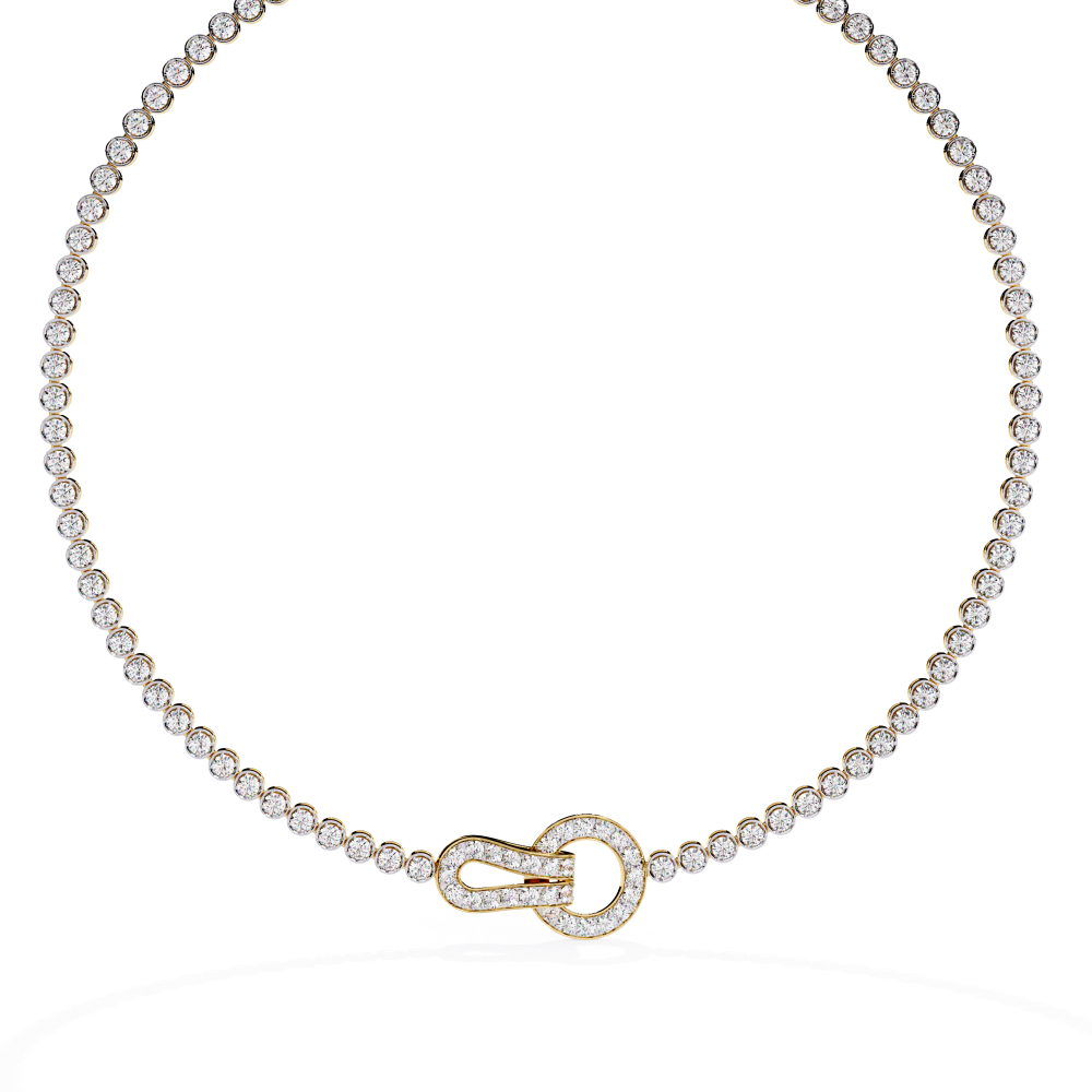 Diamond Necklace