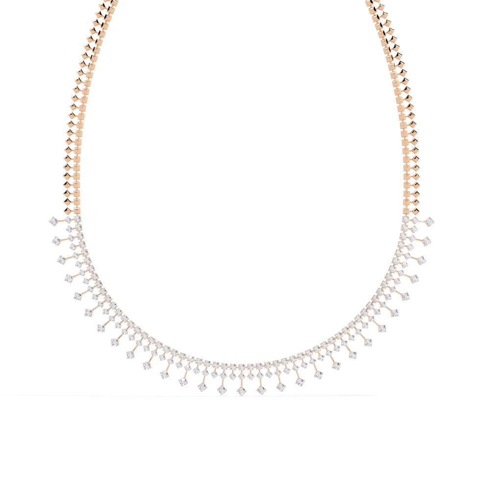 Diamond Necklace
