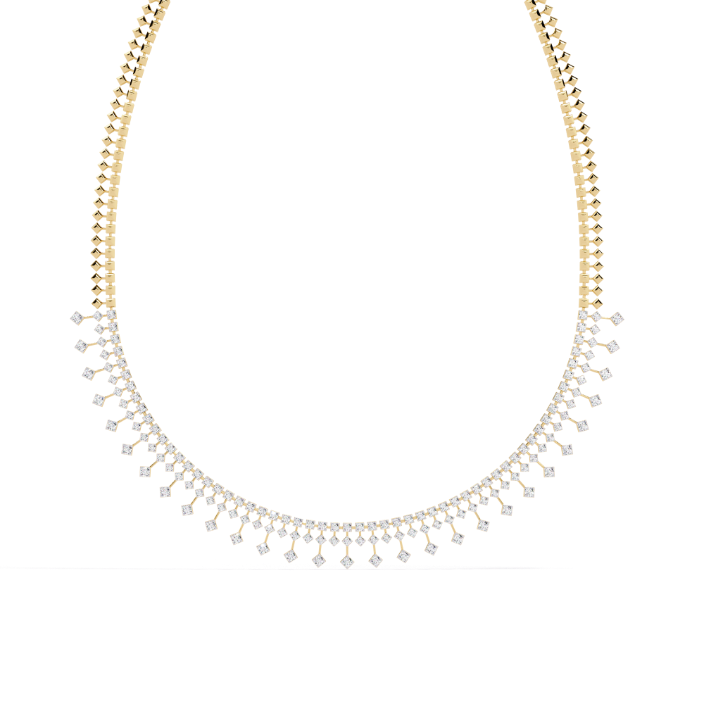 Diamond Necklace