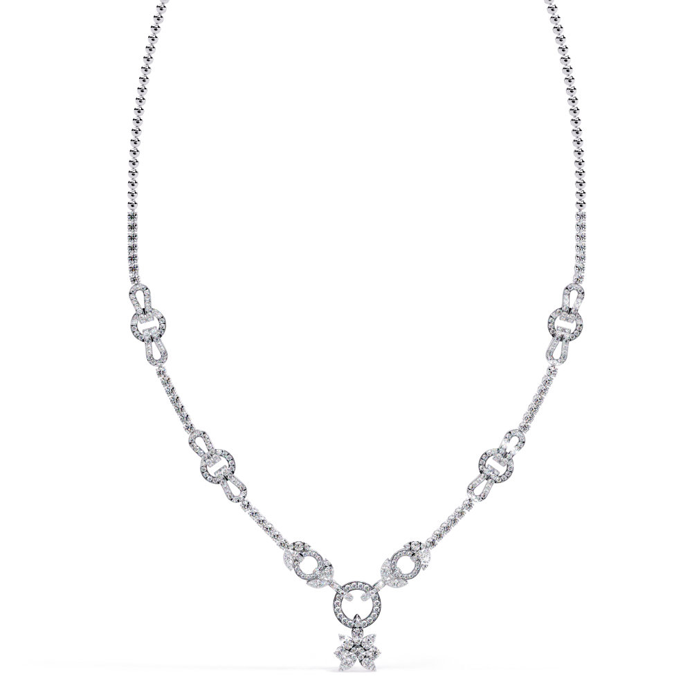 Diamond Necklace