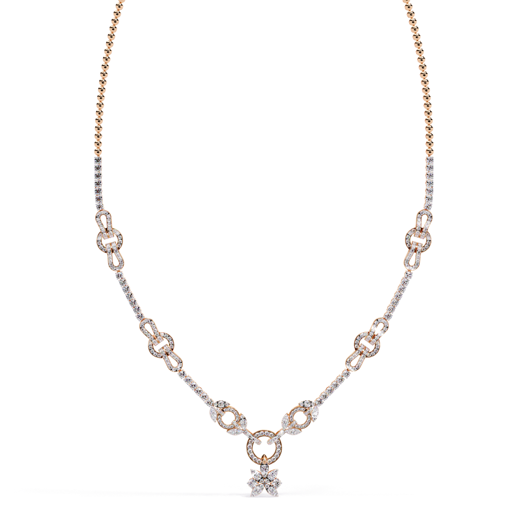 Diamond Necklace