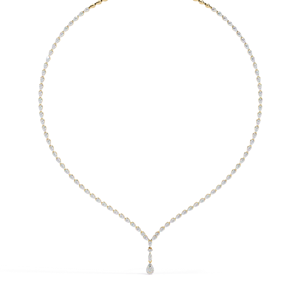 Diamond Necklace