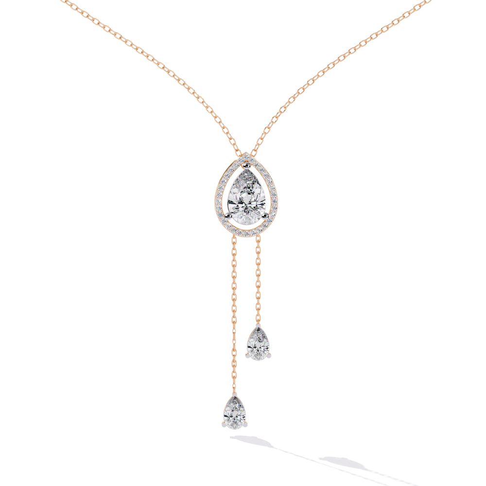 Everyday Pendant