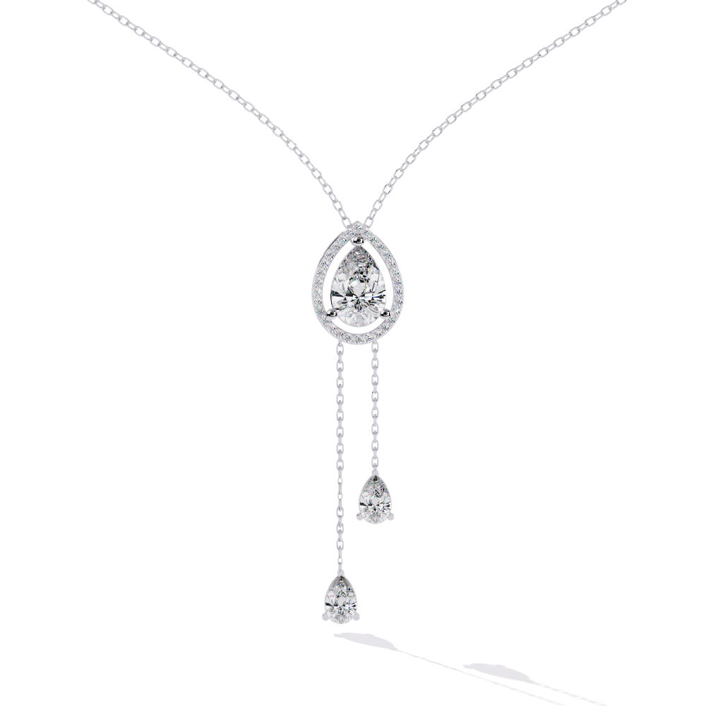 Everyday Pendant