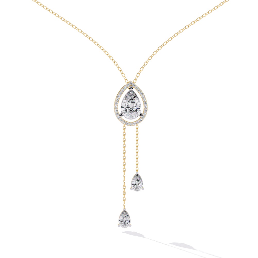 Everyday Pendant