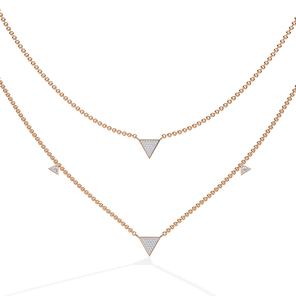 Diamond Pendant
