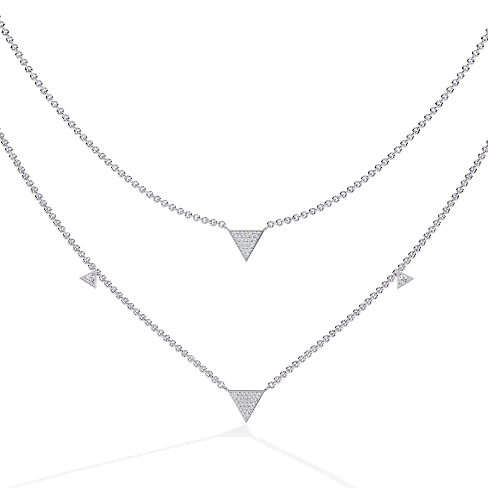 Diamond Pendant