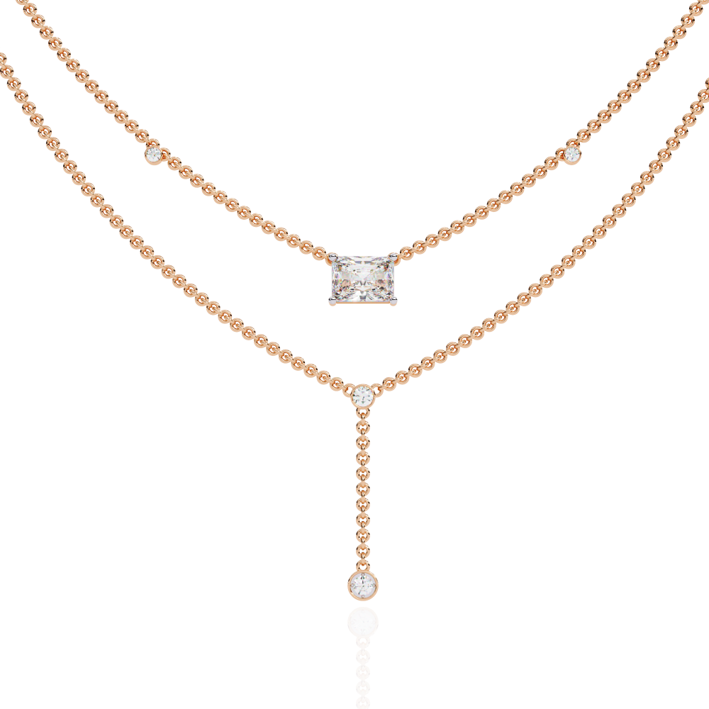 Diamond Pendant