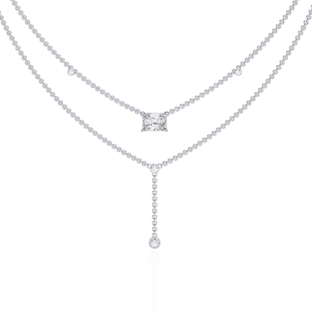 Diamond Pendant