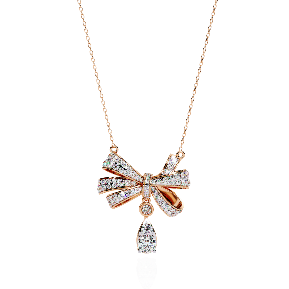 Diamond Necklace