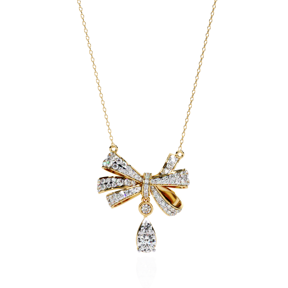 Diamond Necklace