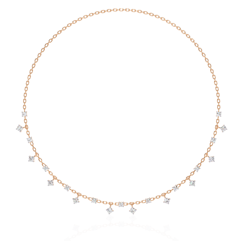 Diamond Necklace