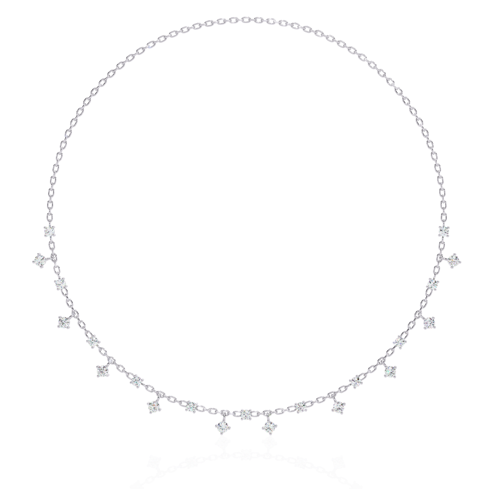 Diamond Necklace