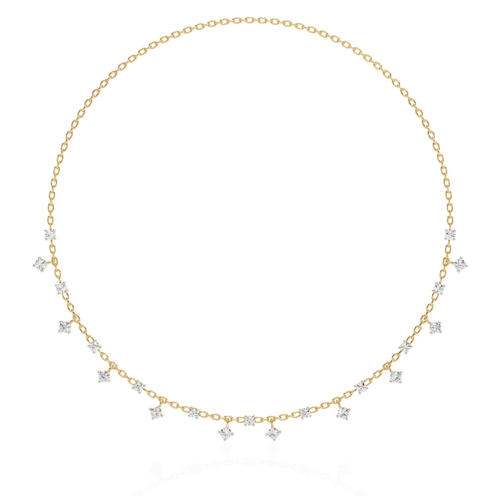 Diamond Necklace