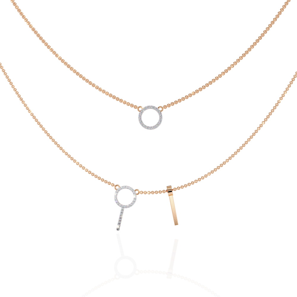 Everyday Pendant