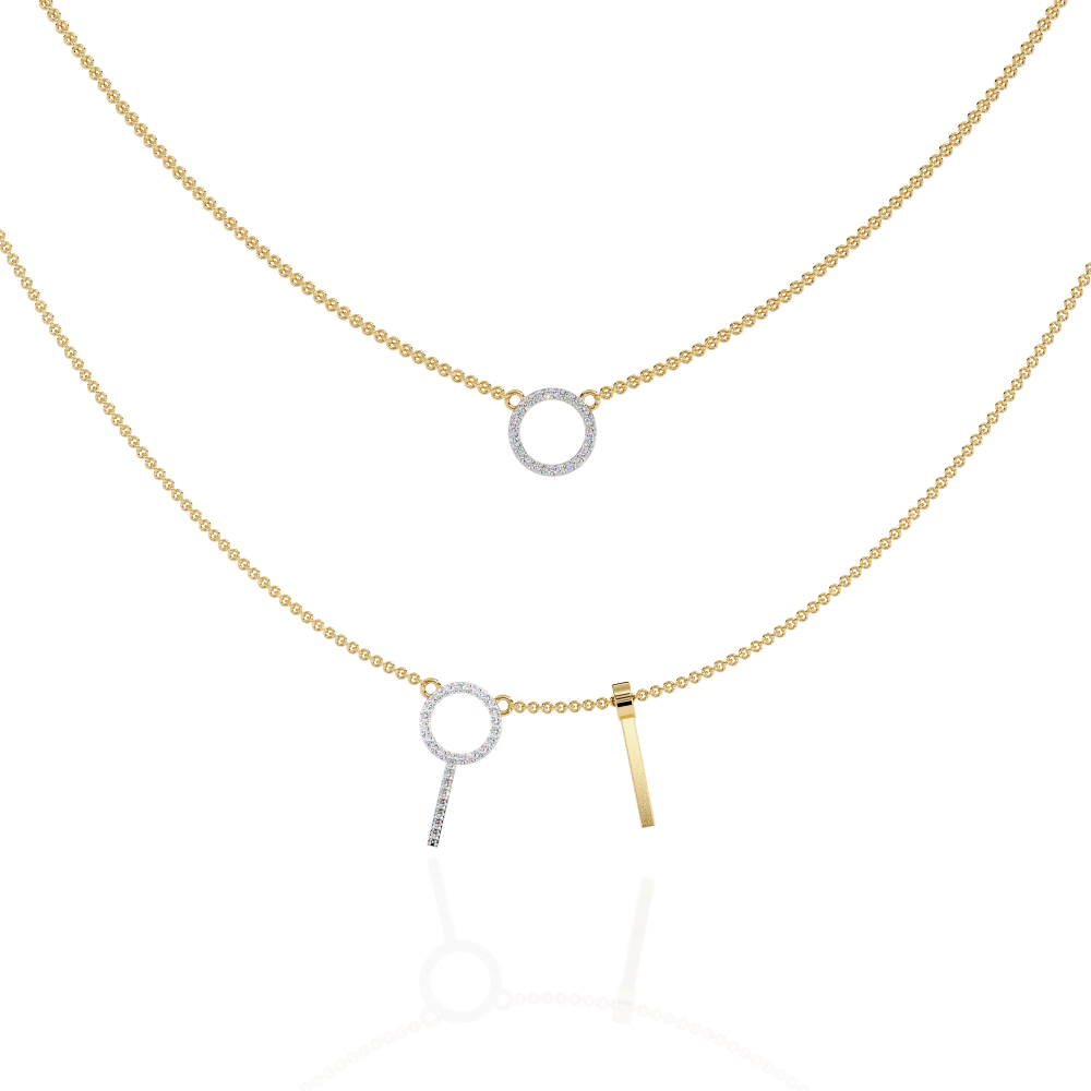Everyday Pendant