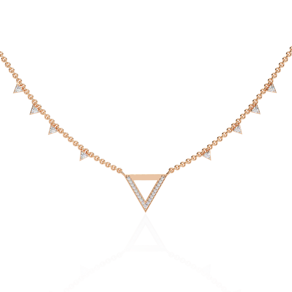 Everyday Pendant