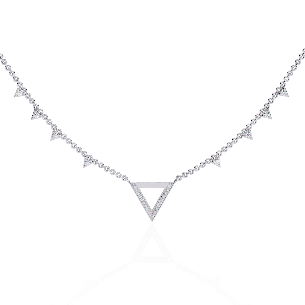 Everyday Pendant