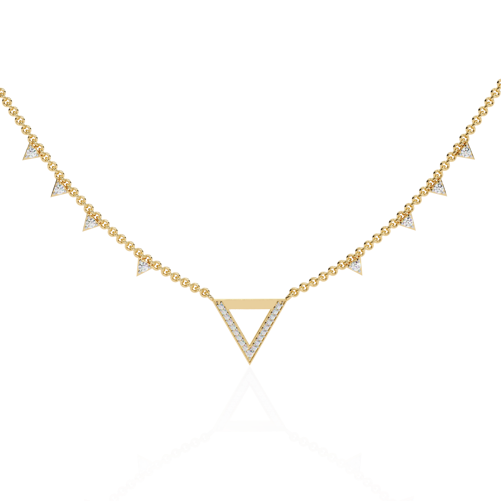Everyday Pendant