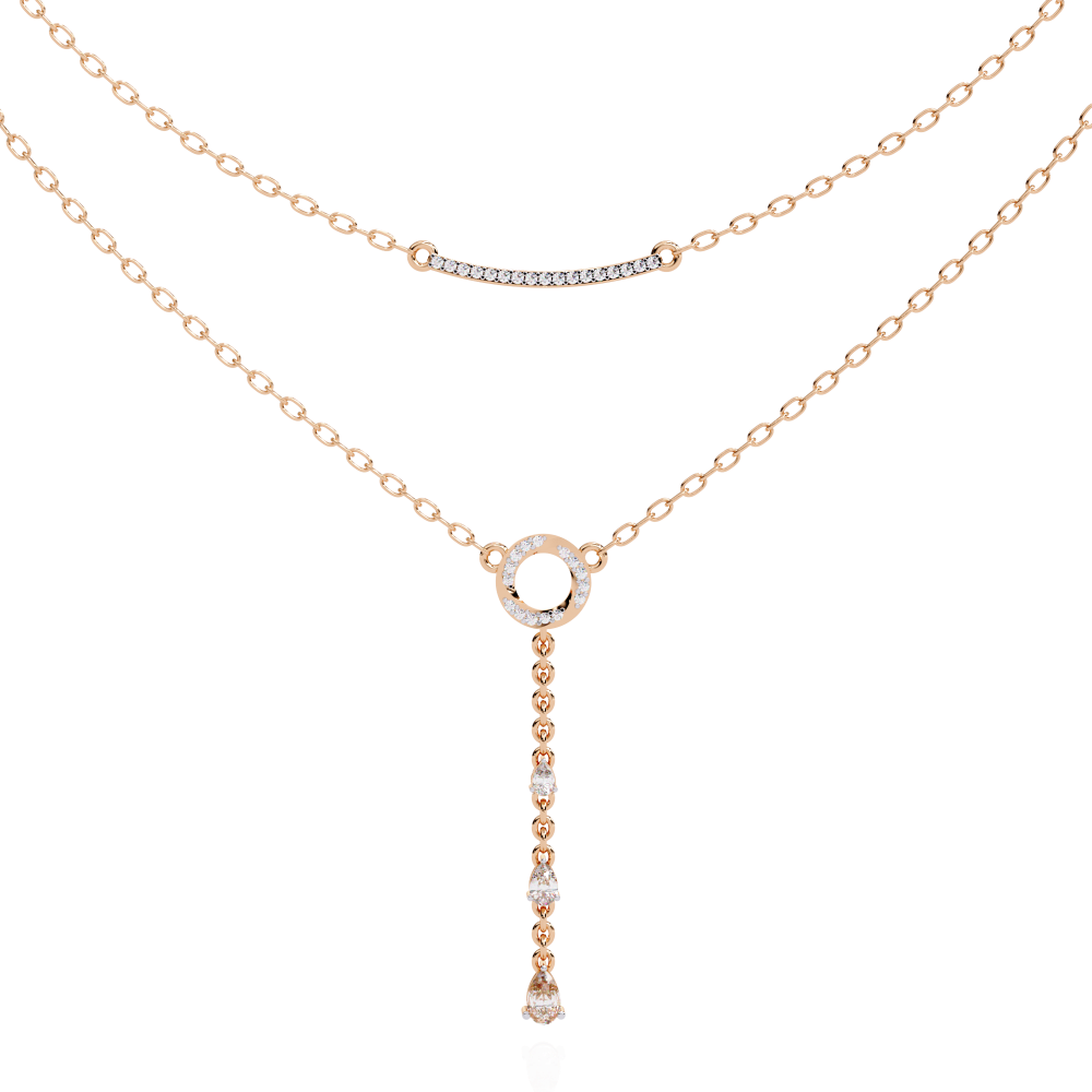 Everyday Pendant