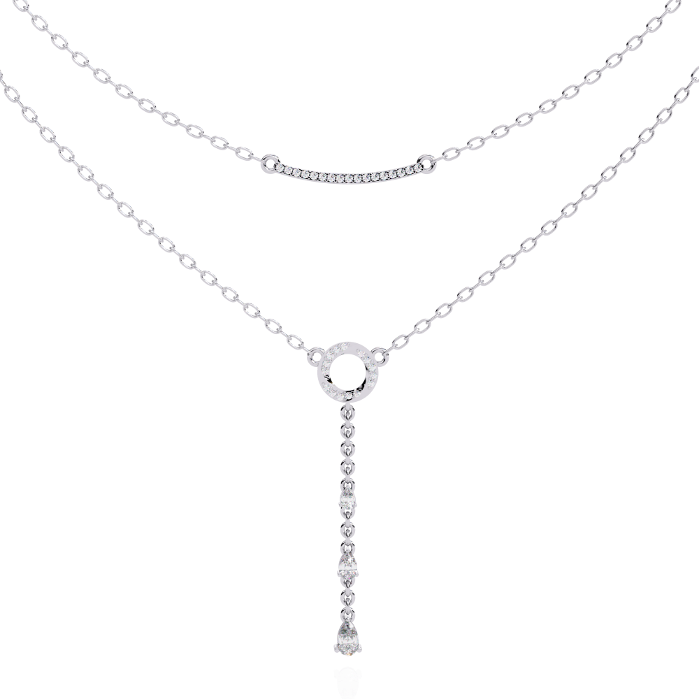 Everyday Pendant