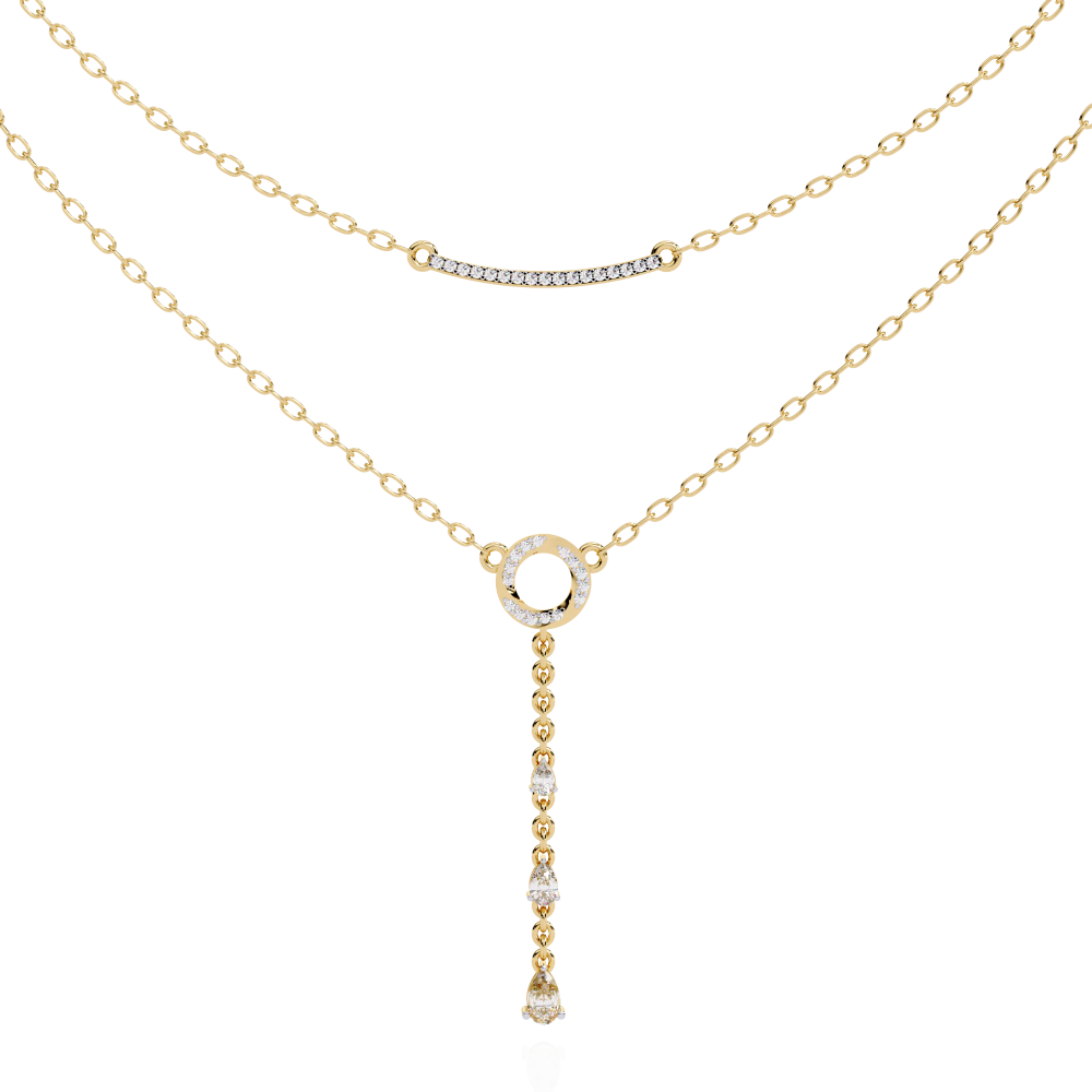 Everyday Pendant